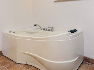 Vakantiehuis Ølsted  17