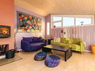 Casa per le vacanze Ølsted  34