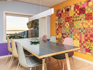 Casa per le vacanze Ølsted  13