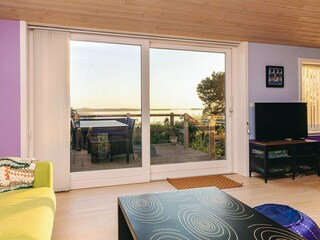Casa per le vacanze Ølsted  35