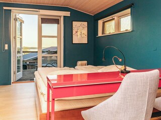 Casa per le vacanze Ølsted  24