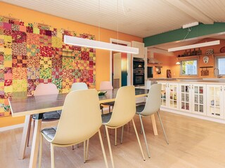 Ferienhaus Ølsted  13