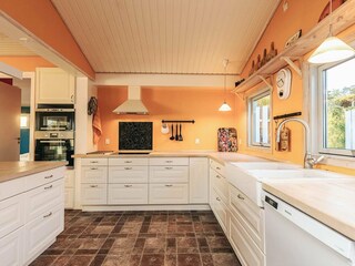 Casa per le vacanze Ølsted  16
