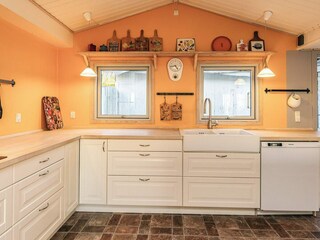 Casa per le vacanze Ølsted  37