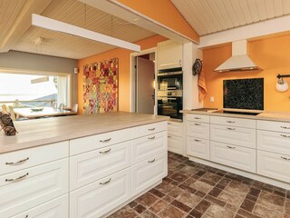 Casa per le vacanze Ølsted  26
