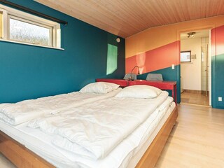 Casa per le vacanze Ølsted  17