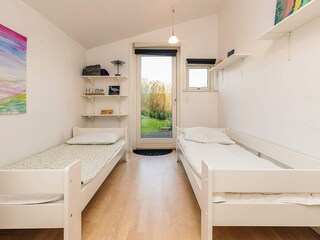 Casa per le vacanze Ølsted  18