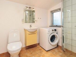 Casa per le vacanze Ølsted  39