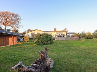 Casa per le vacanze Ølsted  27