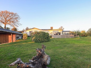 Holiday house Ølsted  37