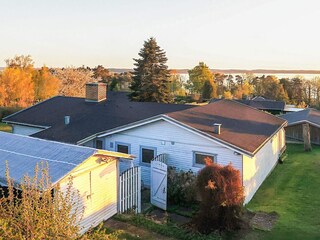Casa per le vacanze Ølsted  28