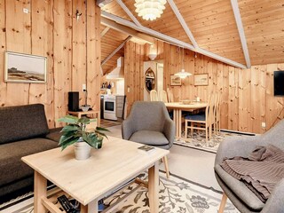 Casa per le vacanze Aalbæk  20