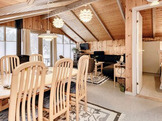 Ferienhaus Aalbæk  29