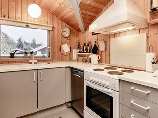 Vakantiehuis Aalbæk  3
