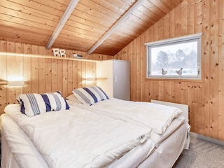 Ferienhaus Aalbæk  10