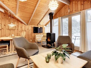 Casa per le vacanze Aalbæk  13