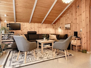 Ferienhaus Aalbæk  8