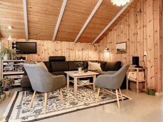 Holiday house Aalbæk  8
