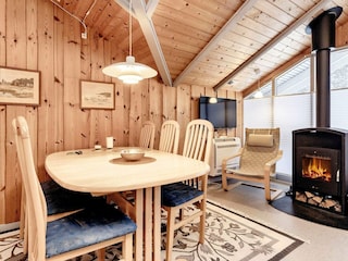 Ferienhaus Aalbæk  15