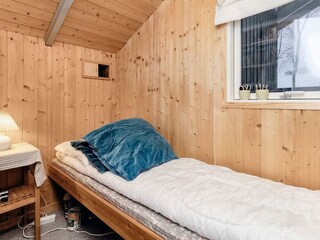 Casa de vacaciones Aalbæk  15