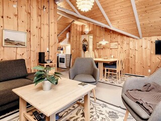 Holiday house Aalbæk  24