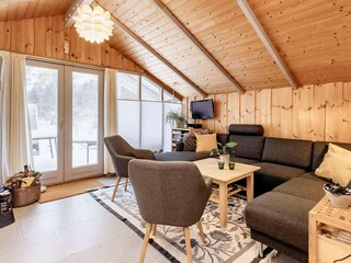 Maison de vacances Aalbæk  7