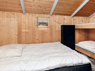 Maison de vacances Aalbæk  14