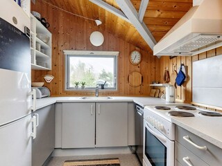 Casa per le vacanze Aalbæk  30