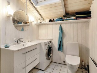 Vakantiehuis Aalbæk  12