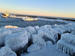 Vakantiehuis Aalbæk  9