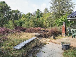 Casa de vacaciones Aalbæk  19