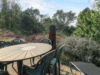 Ferienhaus Aalbæk  24