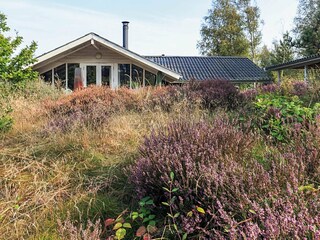 Casa per le vacanze Aalbæk  47