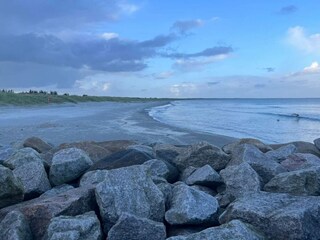 Casa de vacaciones Aalbæk  34