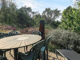 Casa per le vacanze Aalbæk  25