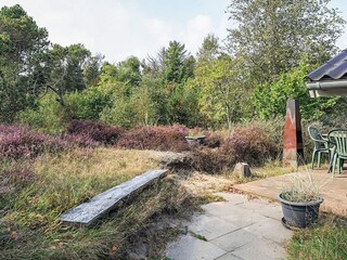 Casa per le vacanze Aalbæk  11