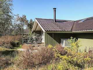 Holiday house Aalbæk  16