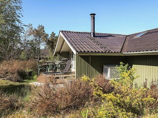 Maison de vacances Aalbæk  16