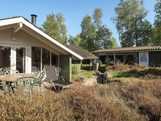 Maison de vacances Aalbæk  17