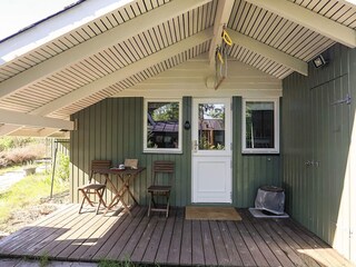 Casa per le vacanze Aalbæk  18