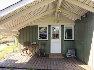 Holiday house Aalbæk  18