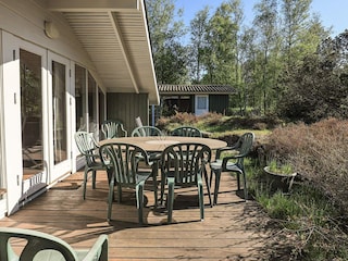 Casa per le vacanze Aalbæk  20