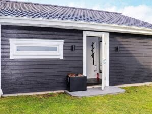 Holiday house 4 person holiday home in FALKENBERG - Glommen - image1