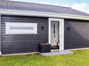 Holiday house 4 Personen Ferienhaus in FALKENBERG - Glommen - image1