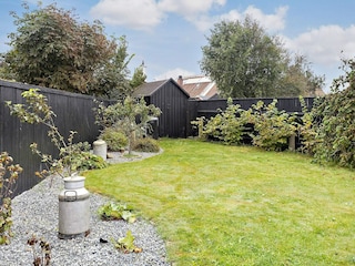 Ferienhaus Skagen  8