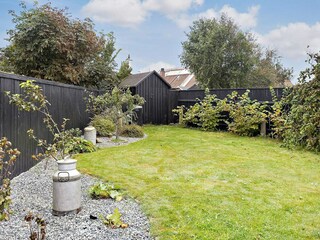 Vakantiehuis Skagen  8