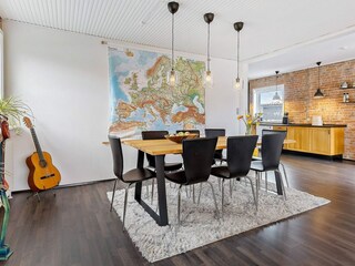 Ferienhaus Skagen  9
