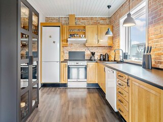 Vakantiehuis Skagen  19