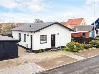 Ferienhaus Skagen  22