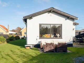 Ferienhaus Skagen  24